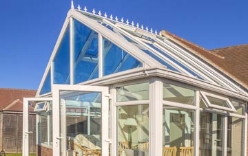 conservatory roof insulation costs Pontymoel
