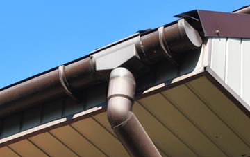 types of Pontymoel fascias
