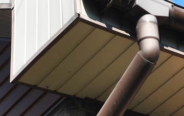 Pontymoel soffit installation costs